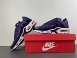 Nike Air Max Plus OG 'Voltage Purple' 2024 DX0755-500