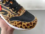 Atmos x Nike Air Max 1 DLX 'Animal P AQ0928-700