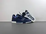 Louis Vuitton LV trainer LV X2