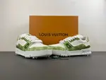 Louis Vuitton LV trainer