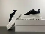 Alexander McQueen Tread Slick shoes