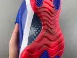 Jordan 11 " Royal Blue  CT8012-114