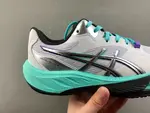 ASICS Sky Elite FF 4 White/Purple/Silver, Product No. 1051A100-100