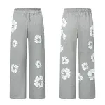 Denim Tears The Cotton Wreath Sweatsuit