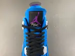 Eminem x Air Jordan 4 “Encore”JJ3098-400