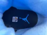 Air Jordan 5 Retro 2026 'Black University Blue' 2026 DD0587-008