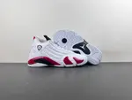 ！Air Jordan 14 Retro '  487471-100
