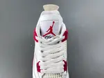 Nigel Sylvester x Air Jordan 4 “ IQ8055-100