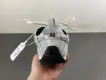 BALENCIAGA/ RADAR GRADIENT LINESH 865703 WSTGL 9114