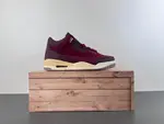 Air Jordan 3「BIN 23」IO7744-600 Wooden box