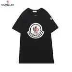 Moncler early spring new short-sleeved shirts