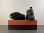 Air Jordan 12 Black Taxi  CT8013-071