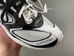 BALENCIAGA/ RADAR GRADIENT LINESH 865703 WSTEO 9010