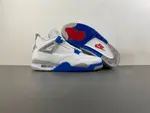 Air Jordan 4 Retro Jackie Robinson Release Info ·Air Jordan 4 JJ9189-101