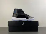 2026 Air Jordan 11 Retro Space Megapixel Returns 30th Anniversary Edition  CT8012-900