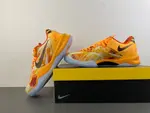 Nike Kobe 8 Protro「Shanghai Fireworks  IO6259-800