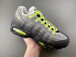 Nike Air Max 95 OG 2025 'Neon' HM4740-001