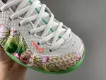 Nike Air Foamposite One "Tianjin 2.0"  IR2078-100