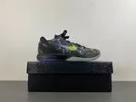 Nike Kobe 6 Protro「Coals」 IO6261-001
