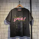 SP5 DER Pure Cotton Short-Sleeve T-Shirt
