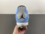 Air Jordan 4 Retro“ CT8527-400