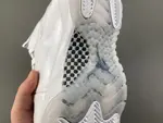 COMME des GARÇONS x Air Jordan 11 Pack Expected Fall IV7639-100