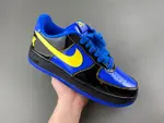 Central Cee x SYNA WORLD x Nike Air Force 1 Low 「Racer Blue」 IQ1402-010
