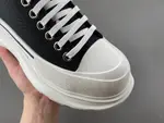 Alexander McQueen Tread Slick shoes