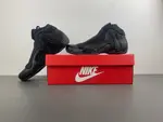 Nike Air Flightposite One “Triple Black”FV5582-001
