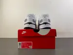 Nike P-6000 White/Silver/Black (Style Code: CD6404-107)
