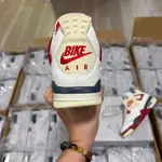 Nigel Sylvester x Air Jordan 4 “ IQ8055-100