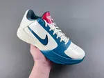 Caitlin Clark x Nike Kobe 5 Protro  IZ1852-100