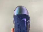 Nike Air Flightposite I “Eggplant”  HJ4481-900