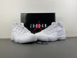 COMME des GARÇONS x Air Jordan 11 Pack Expected Fall IV7639-100