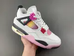 NIKE AIR JORDAN 4 RETRO ' JA1135-100