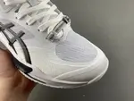 ASICS Sky Elite FF 4 All White/Black, Product Code 1051A098-100
