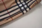 Burberry Print Shorts