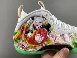 Nike Air Foamposite One "Tianjin 2.0"  IR2078-100
