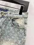 Louis Vuitton LV jeans