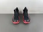 Stranger Things x Nike Air Foamposite One Premium QS 'Black Bright Crimson' 2026 IR7336-001