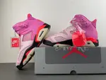 Awake NY x Air Jordan 6 IQ5706-600