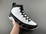 Air Jordan 9 Retro OG 'Space Jam' 2026 IX6179-100