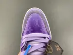 Louis Vuitton LV trainer