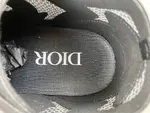 Christian Dior running shoes