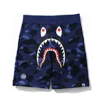 BAPE Shark Shorts
