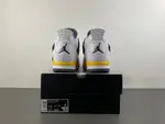 Air Jordan 4 "Rare Air" Tour Yellow IO2463-102