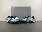 BALENCIAGA/ RADAR GRADIENT LINESH 865703 WSTGL 1031
