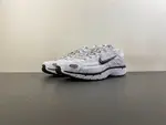 Nike P-6000 White/Silver/Black (Style Code: CD6404-107)