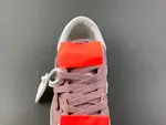 OFF-WHITE Out Of Office Arrow Shoes