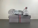 Thom Browne x ASICS Gel Kayano 14 'White' 1203B291-100